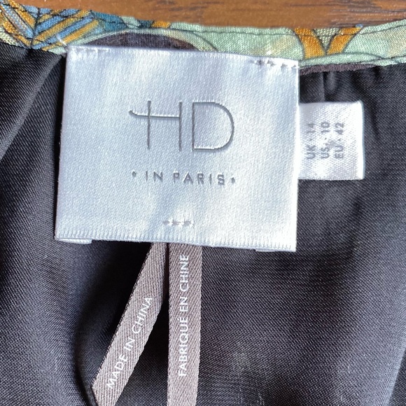 Anthropologie HD in Paris top - Picture 3 of 8